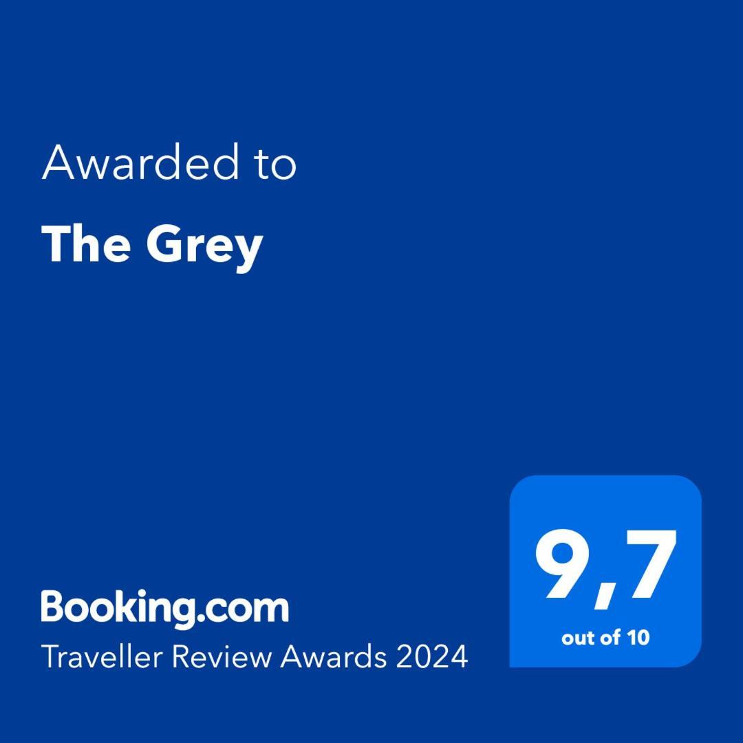Апартаменты The Grey Порто-Рафти Экстерьер фото